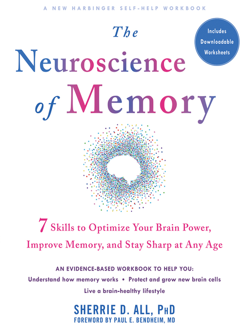Title details for The Neuroscience of Memory by Sherrie D. All - Wait list